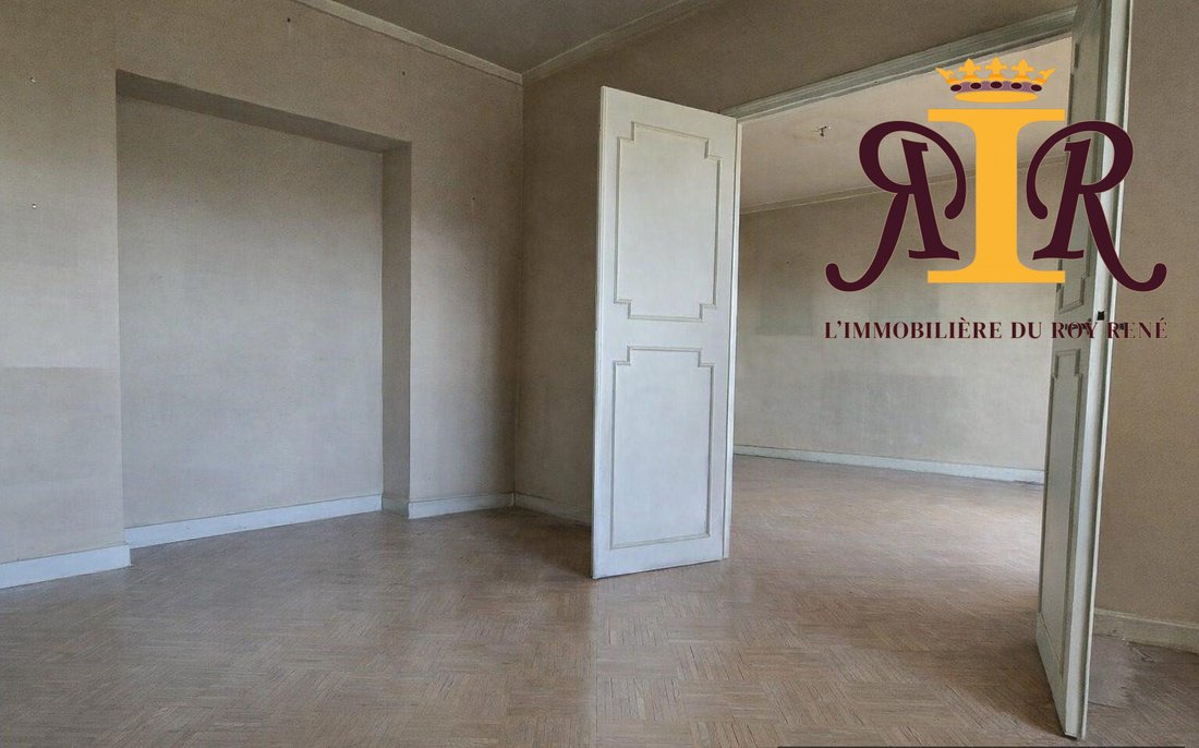 Appartement à Le Tholonet, Provence-Alpes-Côte d'Azur, France 5 - 17456303