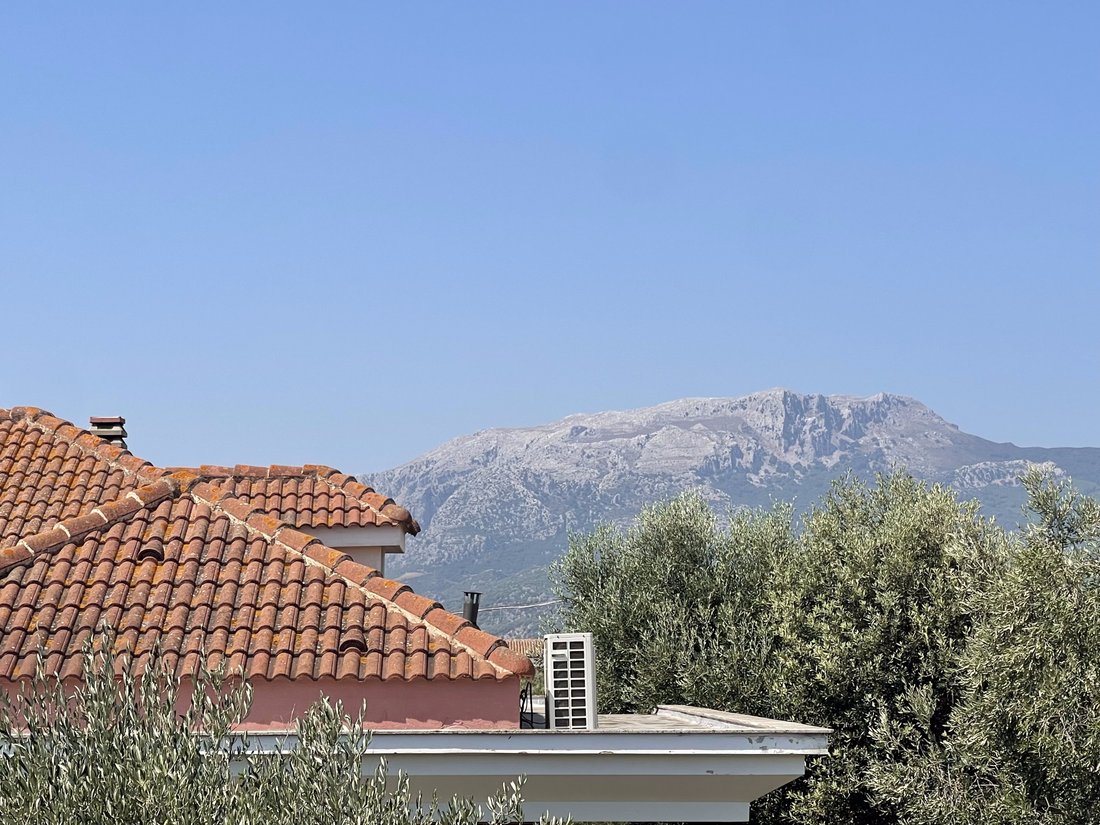 Villa in Siniscola, Sardinia, Italy 4 - 18716454