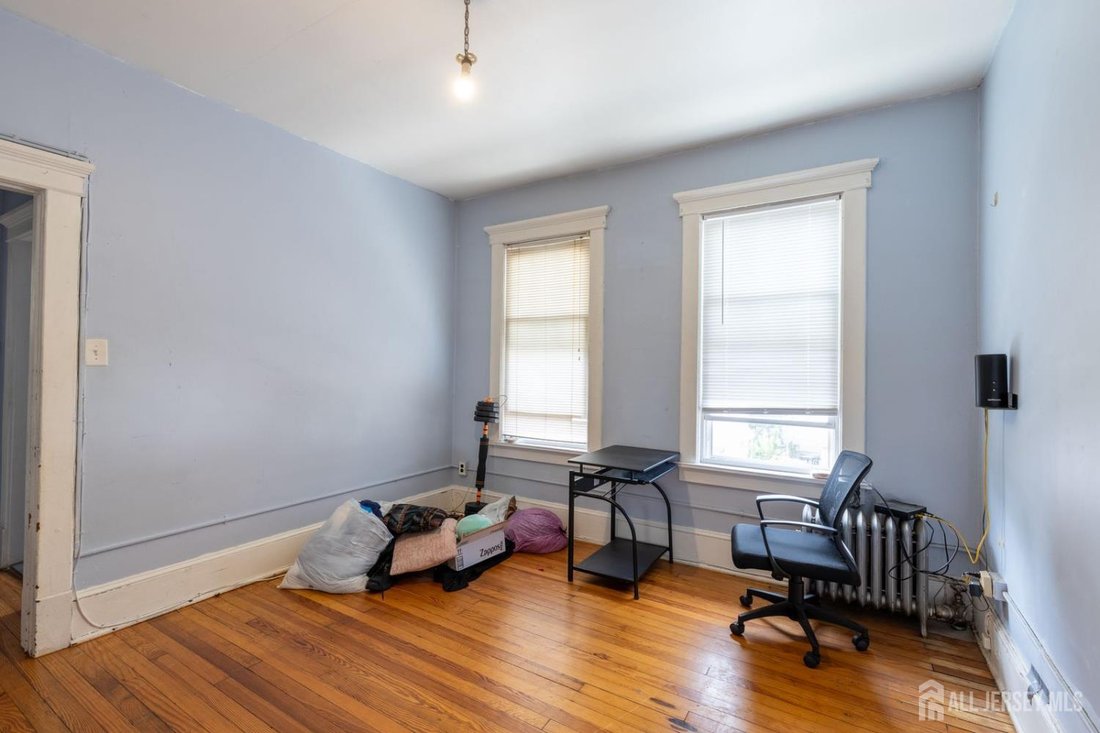Casa en Nuevo Brunswick, Nueva Jersey, Estados Unidos 4 - 18717440