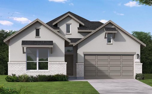 House in Celina, Texas, United States 1