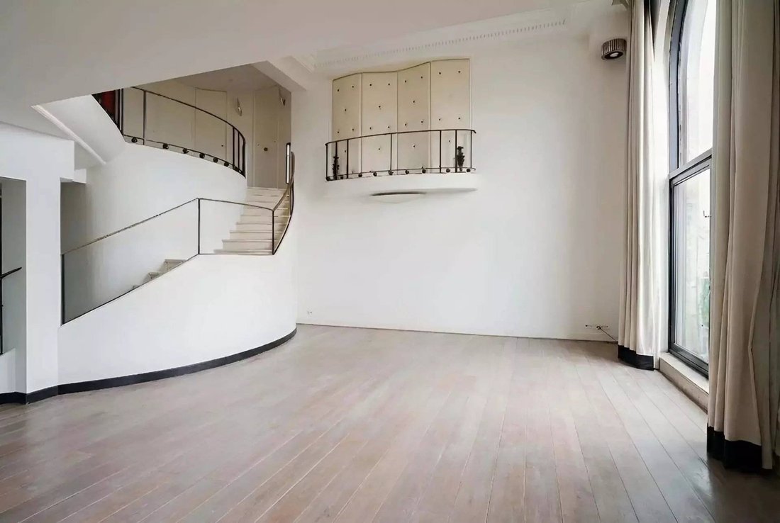 Apartamento en Palais Royal, Paris 1er Arrondissement, París 4 - 17048921