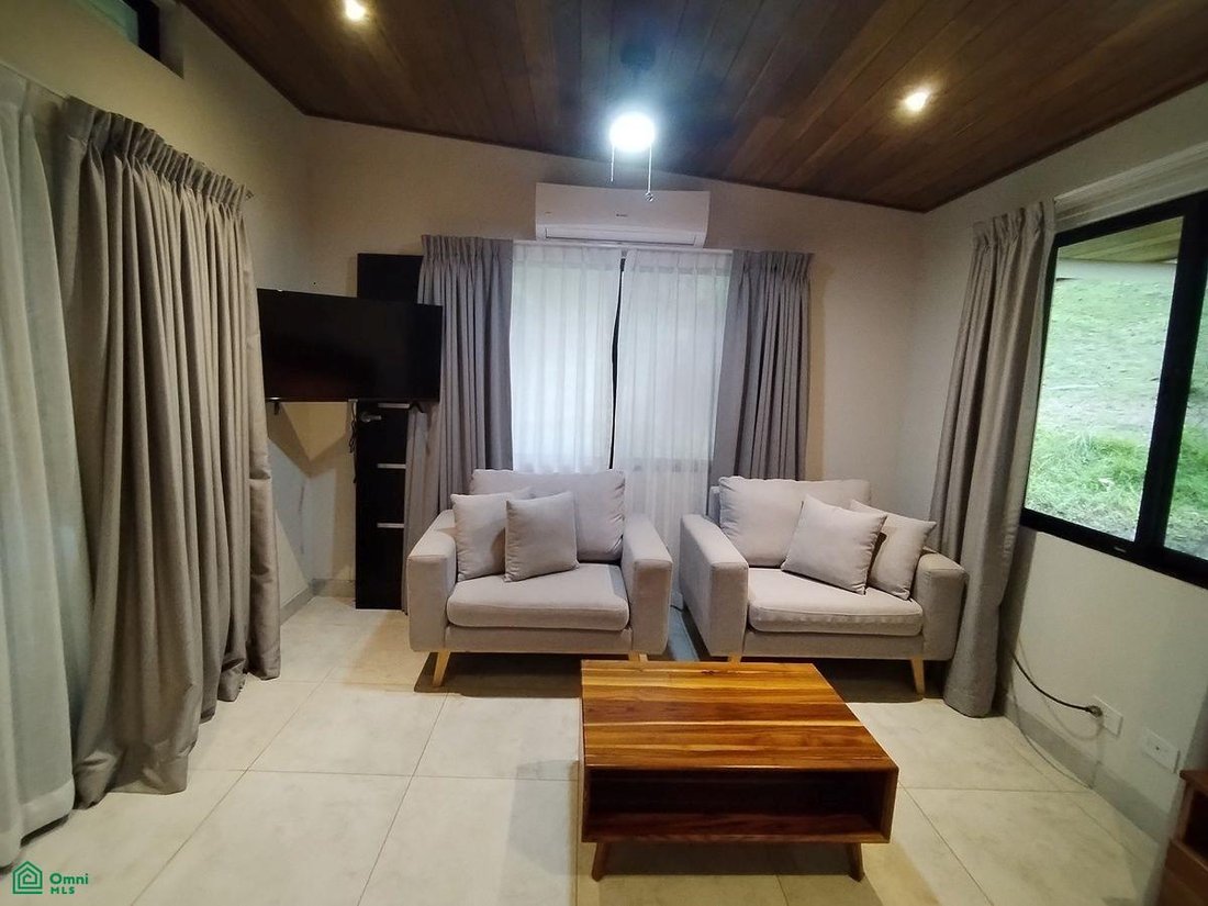 Casa in Chacara, Provincia di Puntarenas, Costa Rica 4 - 17100993