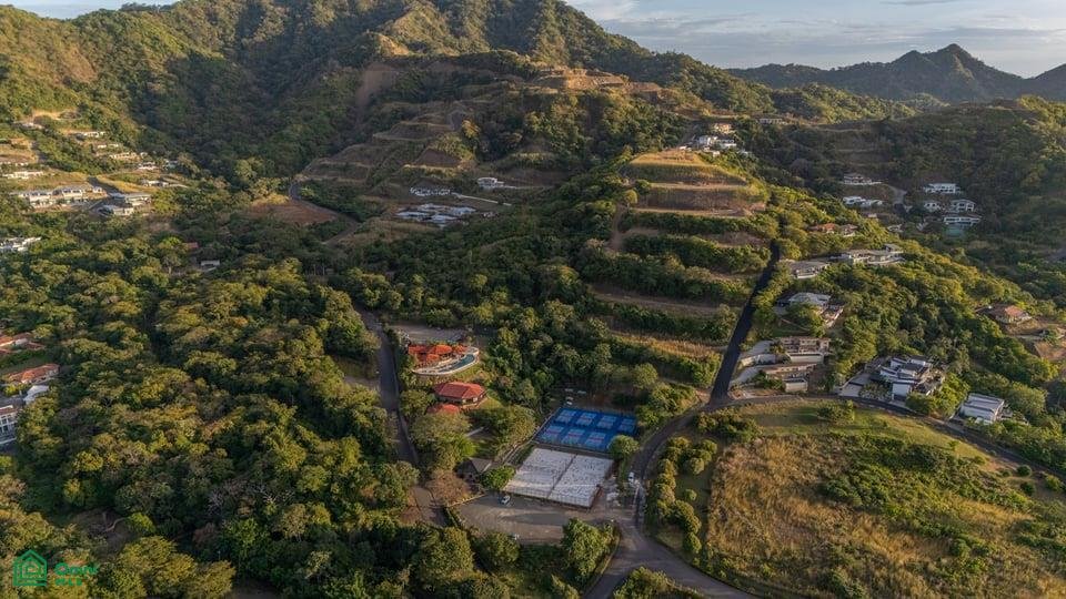Terreno a Brasilito, Provincia di Guanacaste, Costa Rica 1 - 18050810