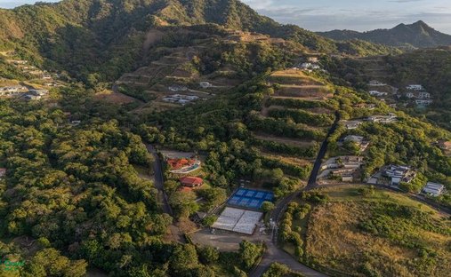 Terrain à Brasilito, Guanacaste, Costa Rica 1