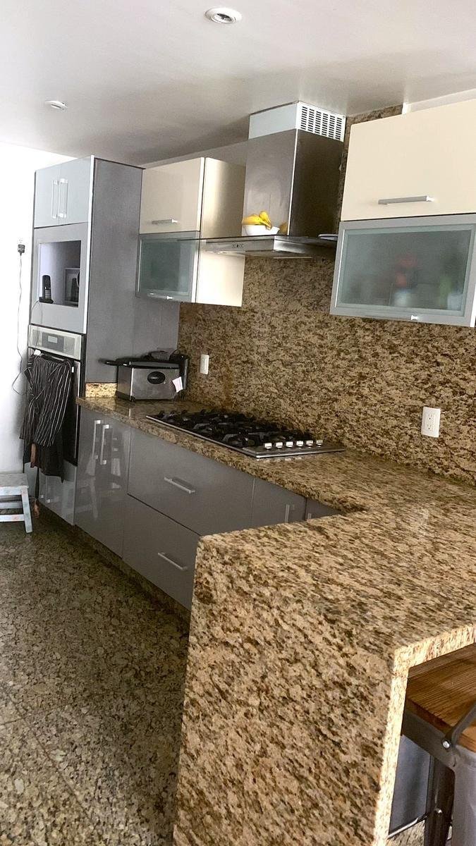 Appartement à Mexico City, Mexico, Mexique 5 - 18717622