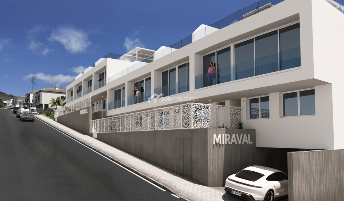 Apartment in Adeje, Canary Islands, Spain 2 - 18716725