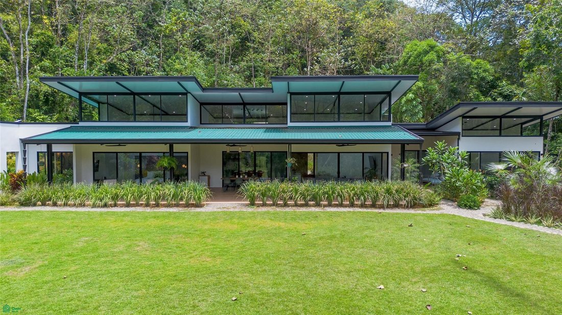 House in Barú, Pérez Zeledón, Costa Rica 2 - 17903883