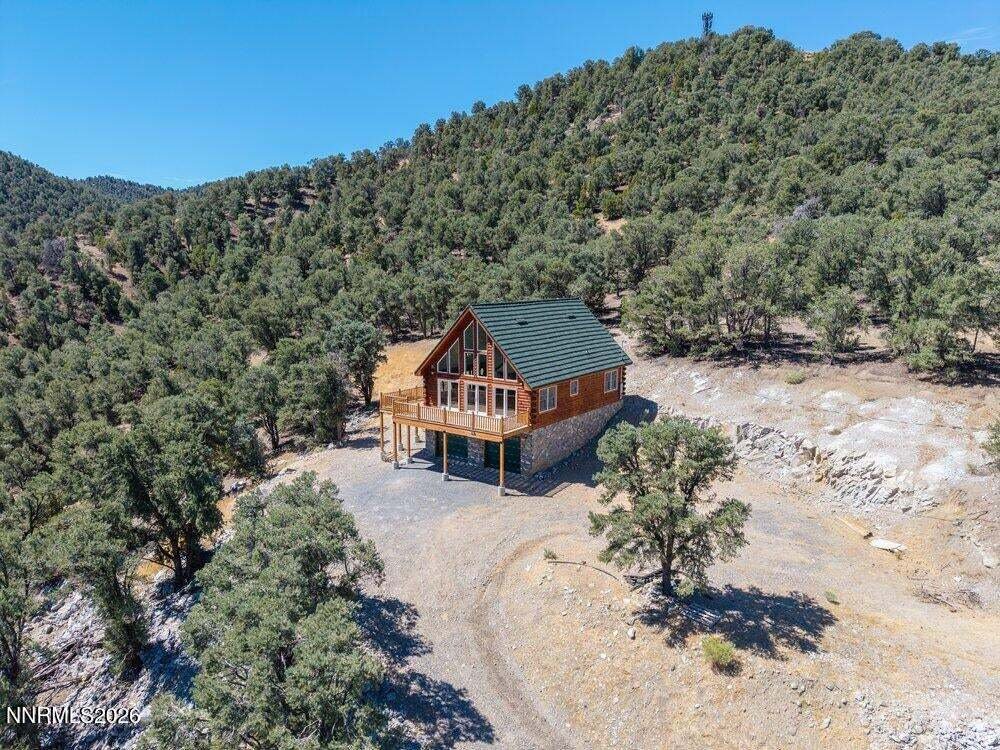 Casa a Reno, Nevada, Stati Uniti 1 - 18717958