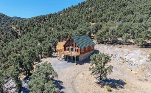 House in Reno, Nevada, United States 1