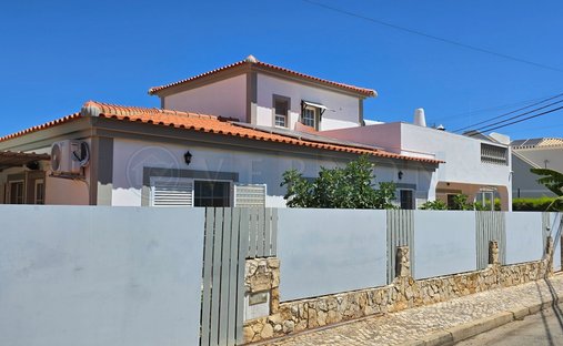 Villa en Carvoeiro, Algarve, Portugal 1