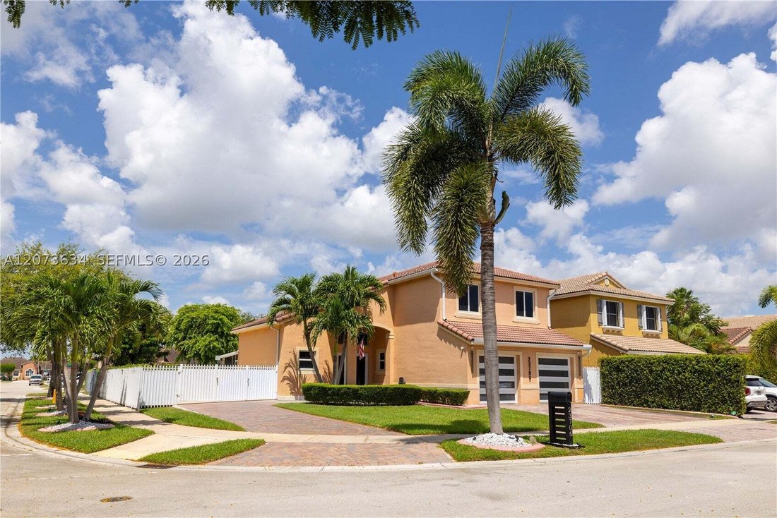 House in Homestead, Florida, United States 2 - 18682379