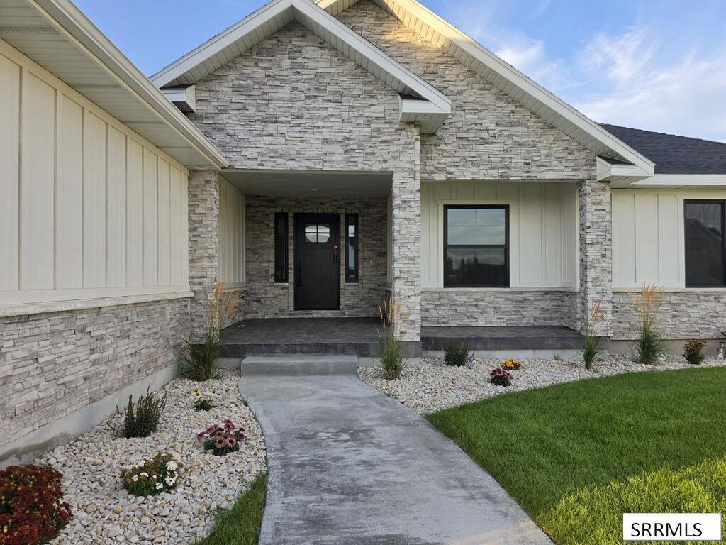 Haus in Rexburg, Idaho, Vereinigte Staaten 3 - 14729037