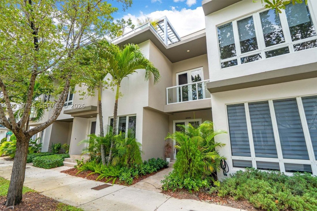 Casa a Doral, Florida, Stati Uniti 3 - 18078689