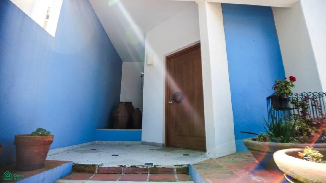 Casa a Ciudad López Mateos, Stato del Messico, Messico 2 - 17232907