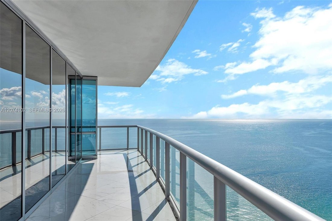 Condominio en Golden Beach, Florida, Estados Unidos 2 - 18719628