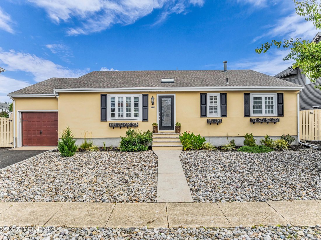 Casa a Toms River, New Jersey, Stati Uniti 3 - 18718330