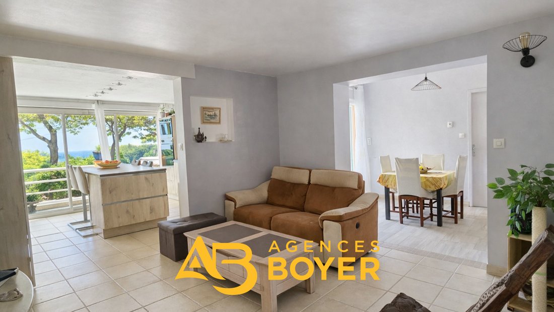 Apartment in Bandol, Provence-Alpes-Côte d'Azur, France 5 - 18719493