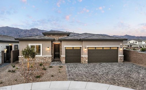 Casa a North Las Vegas, Nevada, Stati Uniti 1