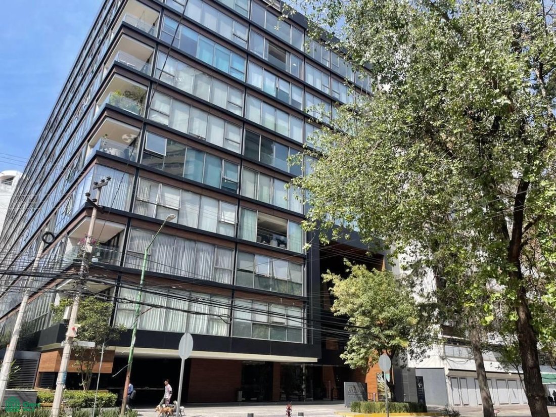 Condominio en Santa Catarina Yecahuitzotl, Ciudad de México, México 2 - 18663067