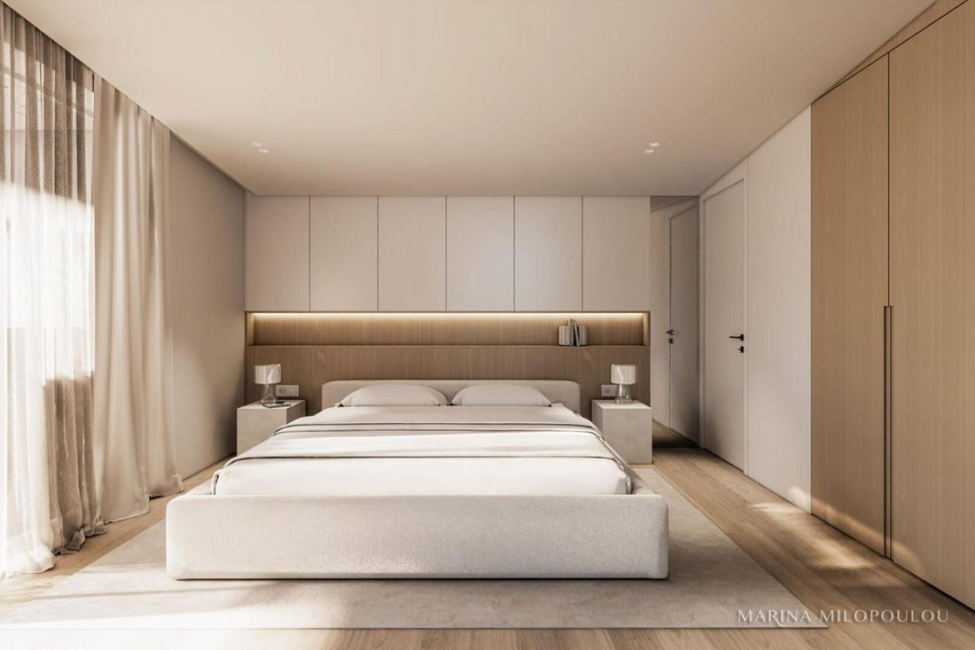 Apartment in Glyfada, Attica, Greece 3 - 18717633