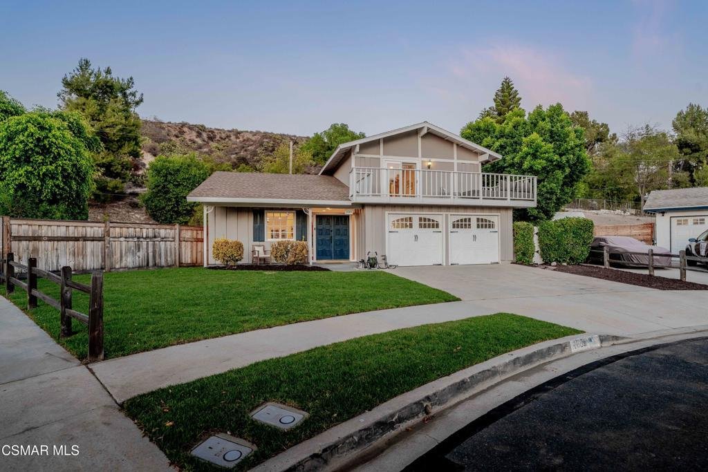 Casa a Simi Valley, California, Stati Uniti 1 - 18672880