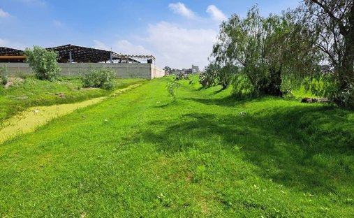 Land in Salitrillo, State of Mexico, Mexico 1