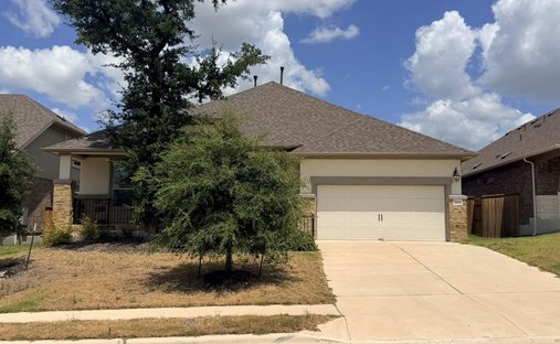 Casa en Kyle, Texas, Estados Unidos 1