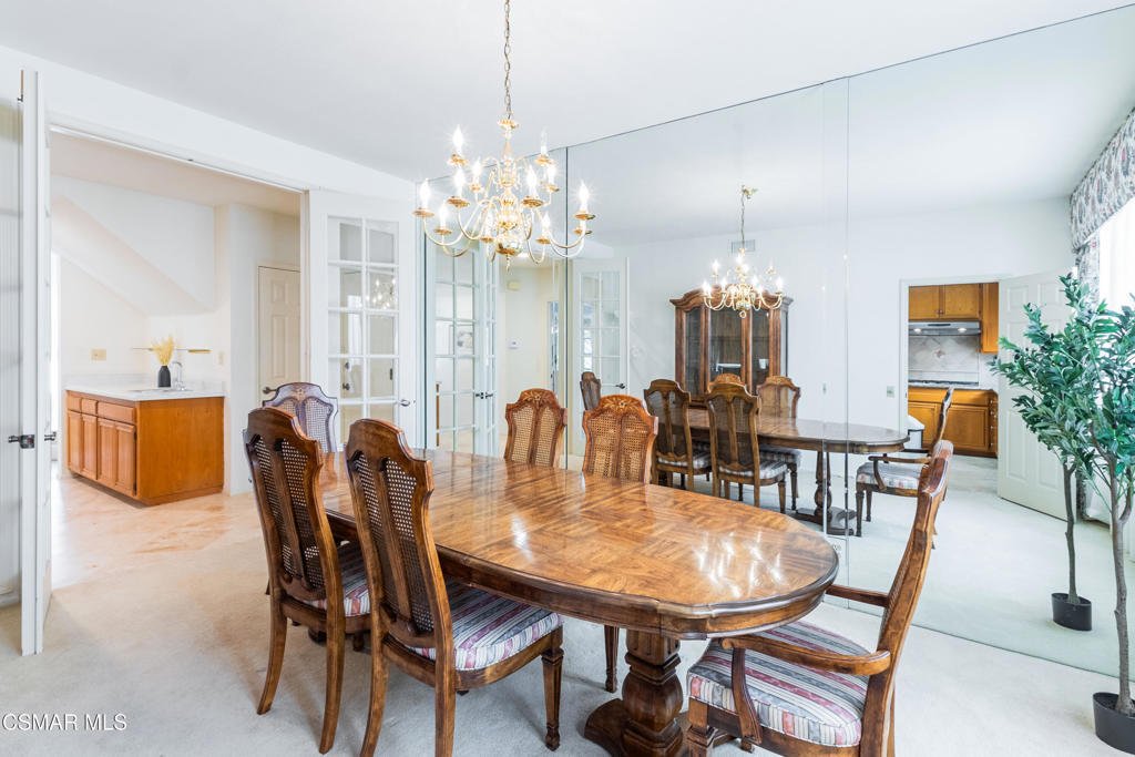 Casa en Moorpark, California, Estados Unidos 5 - 18717032