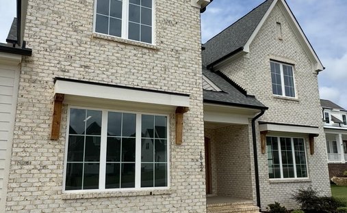 Casa en Raleigh, Carolina del Norte, Estados Unidos 1
