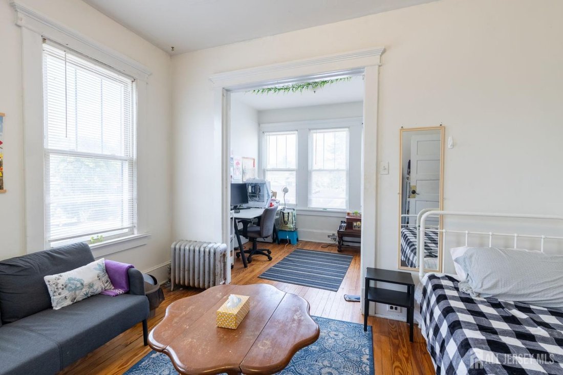 Casa en Nuevo Brunswick, Nueva Jersey, Estados Unidos 2 - 18717440