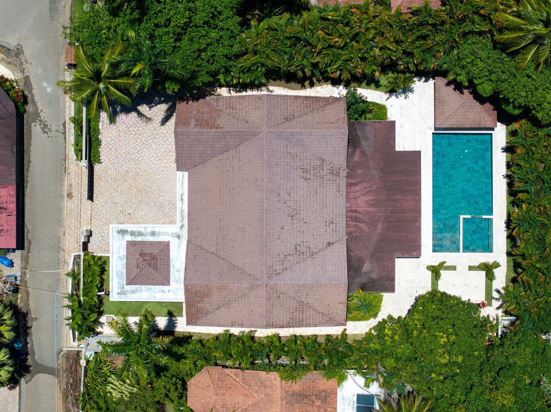 House in Perla Marina, Puerto Plata Province, Dominican Republic 1 - 18718151
