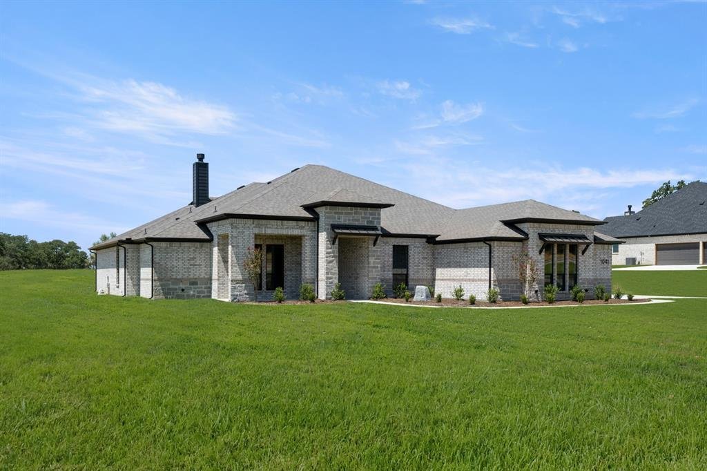 Casa a Poolville, Texas, Stati Uniti 2 - 18647306