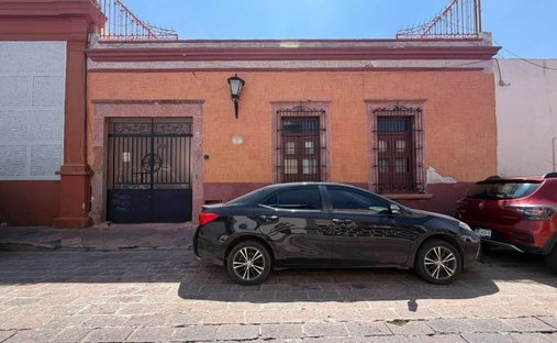 Haus in Santiago de Querétaro, Santiago de Querétaro, Mexiko 1