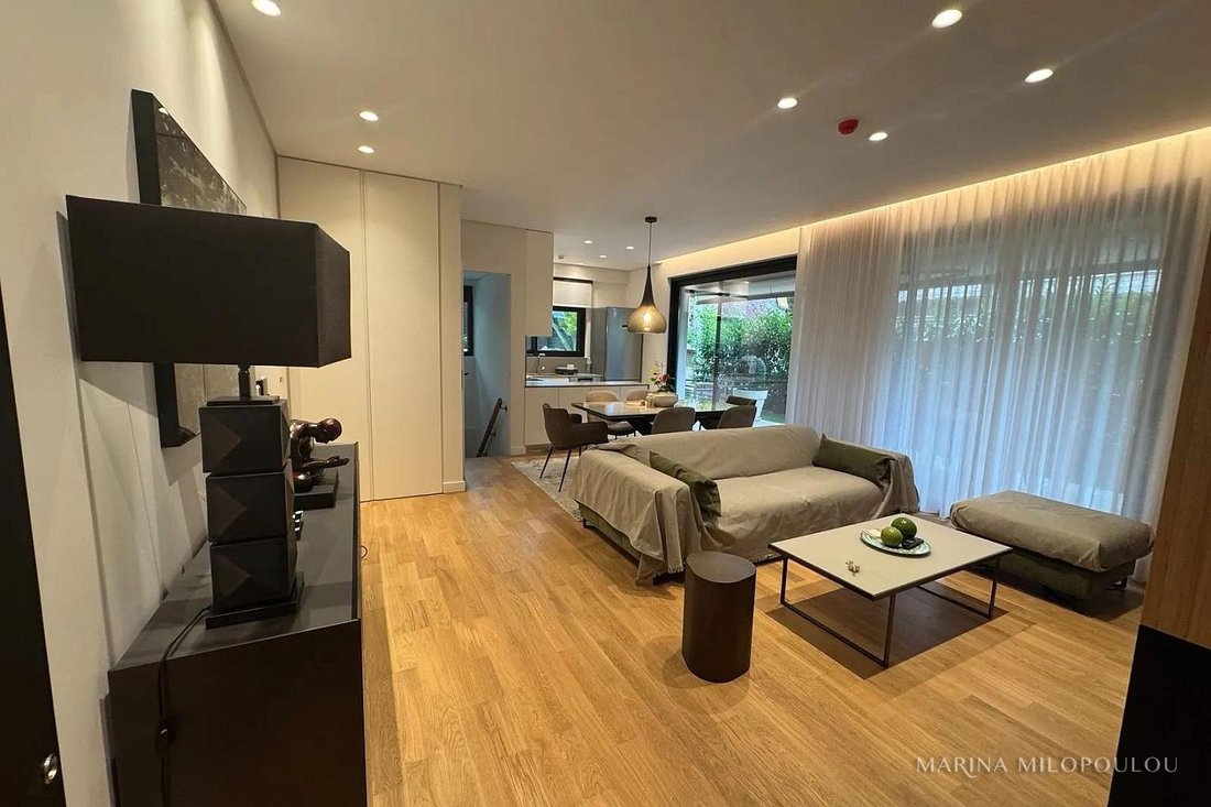 Townhouse in Vari, Attica, Greece 2 - 18717008
