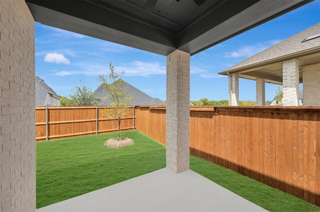 House in Celina, Texas, United States 3 - 18718397