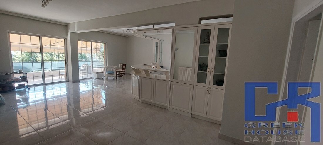 Apartment in Kifisia, Attica, Greece 2 - 18716504