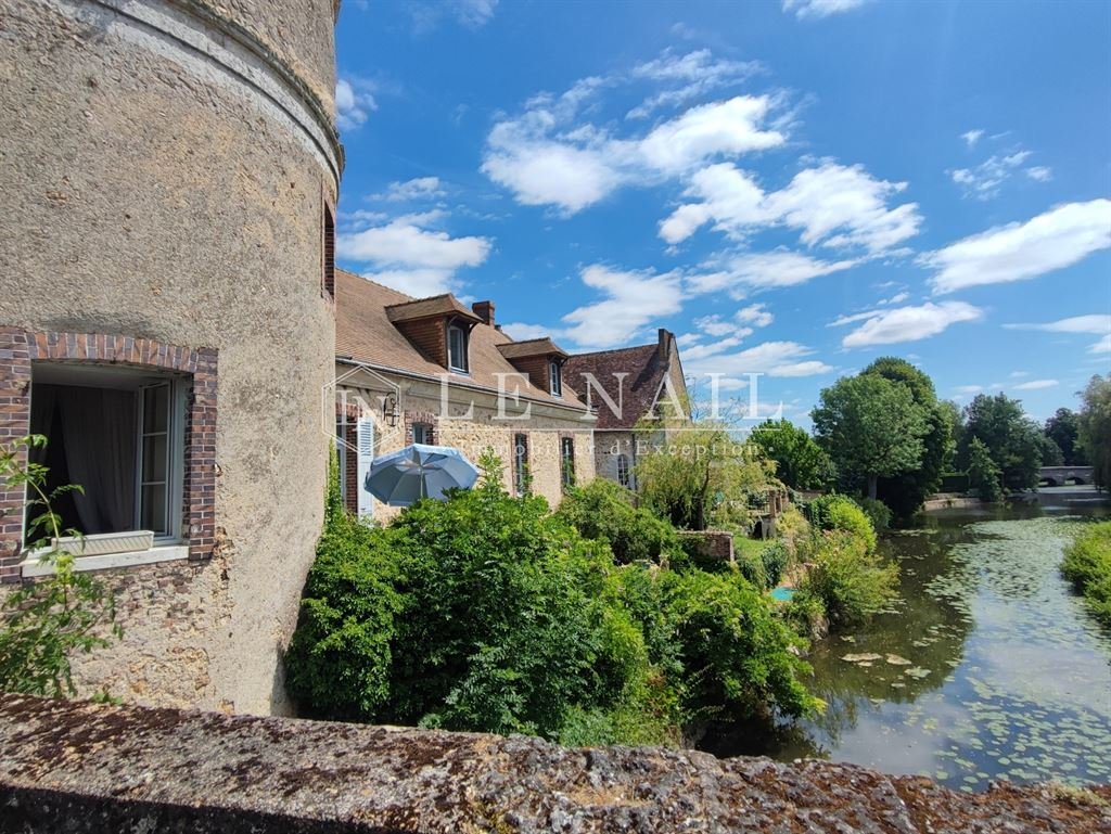 Anwesen in Bonneval, Zentrum-Loiretal, Frankreich 3 - 14575836