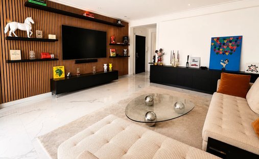 Appartamento a La Plaine des Sablons, Neuilly-sur-Seine, Francia 1