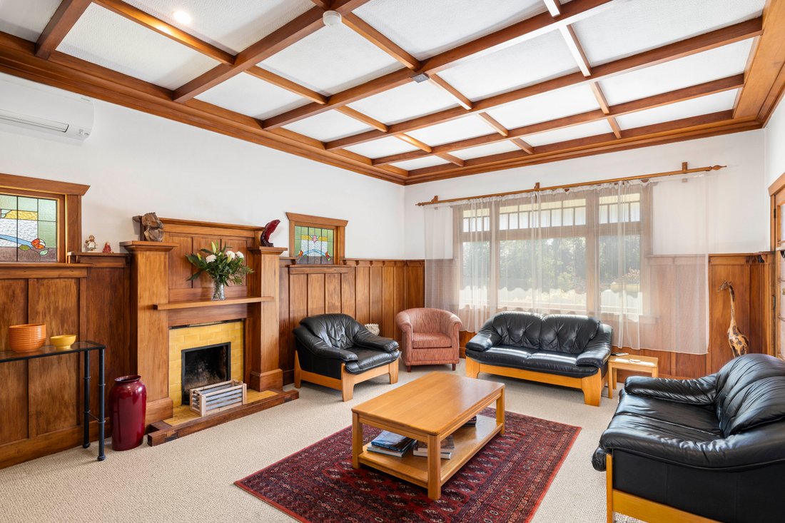 House in Masterton, Wellington, New Zealand 1 - 18719434