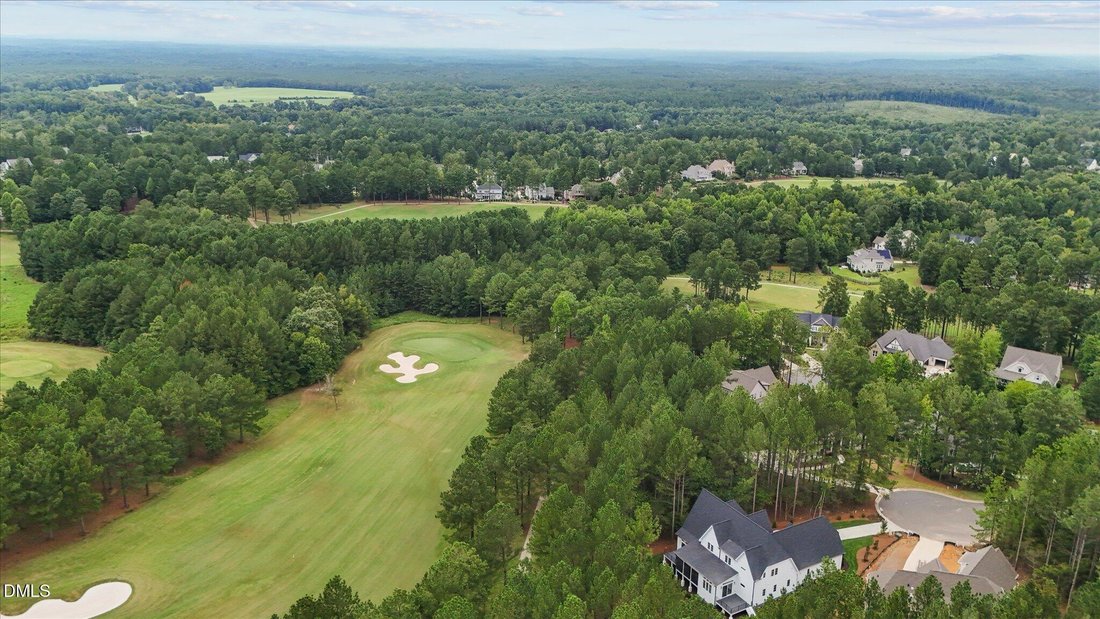 House in Pittsboro, North Carolina, United States 4 - 18719407