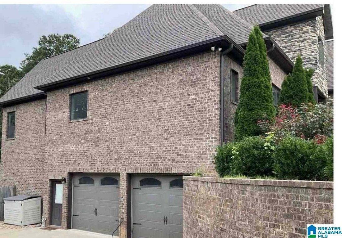 House in Alabaster, Alabama, United States 4 - 18715477