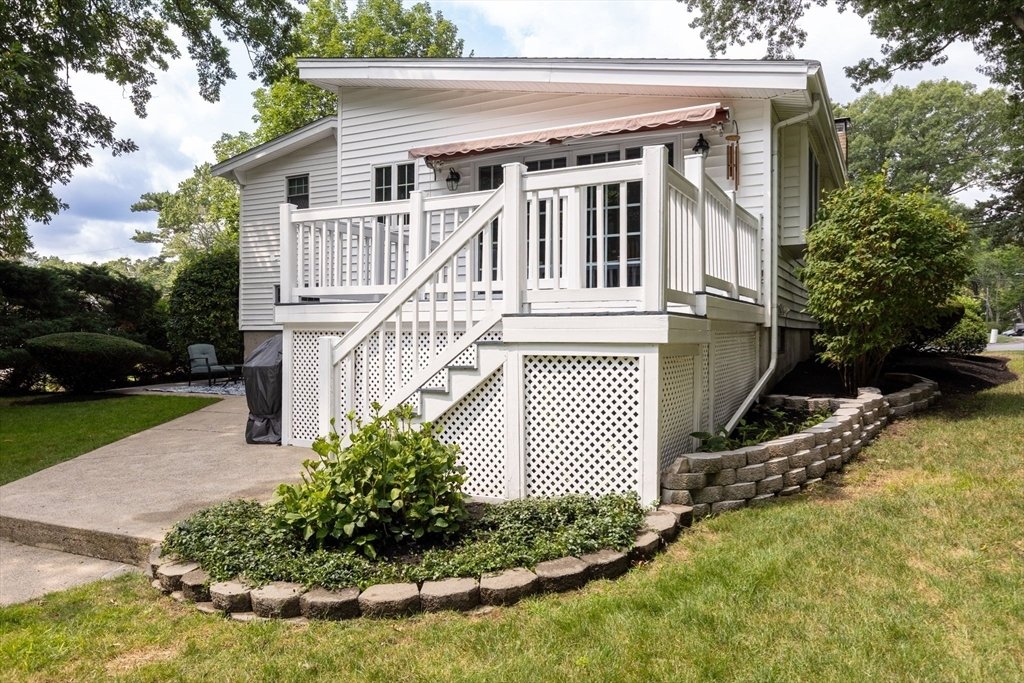 House in Brockton, Massachusetts, United States 4 - 18717693