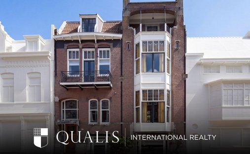 House in Tilburg, North Brabant, Netherlands 1