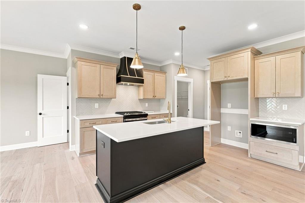 Casa a Lexington, Carolina del Nord, Stati Uniti 5 - 17169327