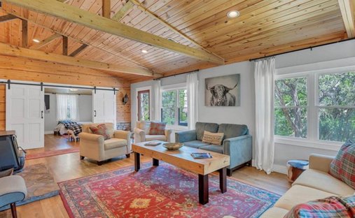 Haus in Wimberley, Texas, Vereinigte Staaten 1