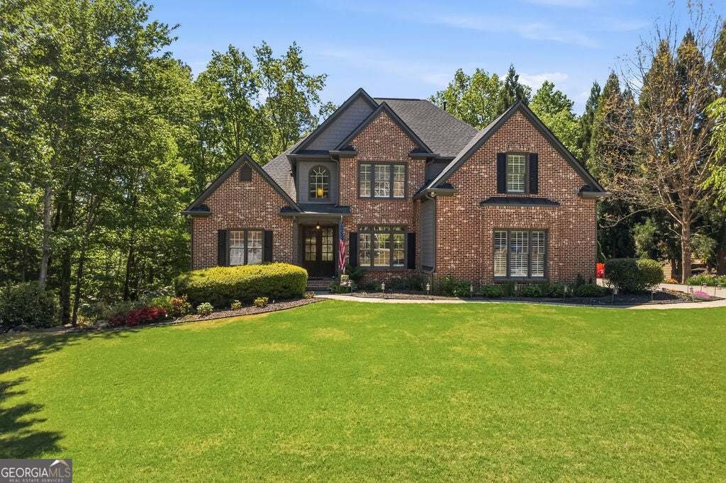 House in Acworth, Georgia, United States 1 - 18719241