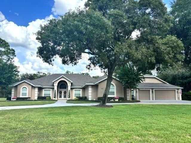 Haus in DeLand, Florida, Vereinigte Staaten 1 - 18720033