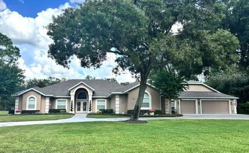 Haus in DeLand, Florida, Vereinigte Staaten 1