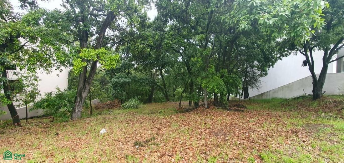 Terreno a Ciudad López Mateos, Stato del Messico, Messico 3 - 17811071