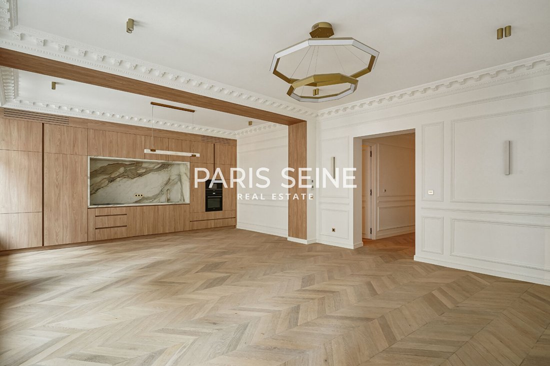 Apartment in Triangle d'Or, Paris 8e Arrondissement, Paris 4 - 18719920